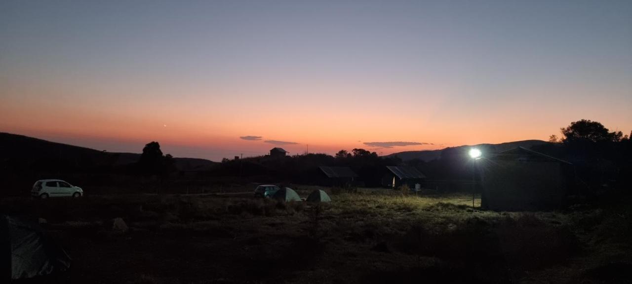 Camp Iaiwan Cherrapunji Exterior foto